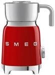 Smeg Milchaufsch&auml;umer SMEG Milchaufsch&auml;umer elektrisch Milchschaum Cappuccino Latte