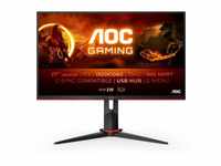 AOC 27G2U5 Gaming-LED-Monitor (68,60 cm/27 , 1920 x 1080 (HD 1080) px, Full HD,...