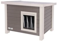 Kerbl ECO-Katzenhaus Eli (81636)