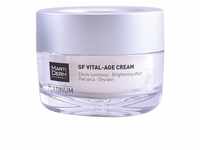 Martiderm Gesichtsmaske Platinum GF Vital-Age Cream