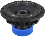 Hifonics ZRX12D2 30cm Subwoofer ZEUS 2000 Watt max. Auto-Subwoofer (1000 W,...