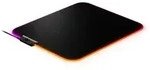 SteelSeries Gaming Mauspad SteelSeries QCK PRISM CLOTH, Gaming-Mauspad schwarz