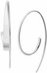 SKAGEN Paar Ohrhaken Schmuck Geschenk Edelstahl Ohrringe KARIANA