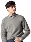 CASAMODA Strickpullover CASAMODA Pullover uni