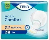 TENA Inkontinenz-Einlage TENA Comfort - Inkontinenzvorlage, 126-St.