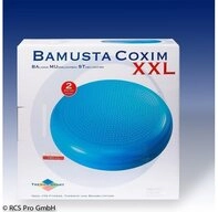 Trendy Sport Balancekissen Bamusta Coxim XXL