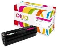 Owa Tonerpatrone OWA Toner kompatibel zu SAMSUNG CLT-M503L/ELS magenta (5.000 S)