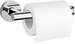 hansgrohe Toilettenpapierhalter