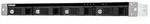 QNAP TR-004U NAS-Server bunt|schwarz