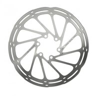 SRAM Scheibenbremse SRAM Bremsscheibe Centerline Rounded 6-Loch / 160 mm - 160...