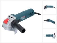 Bosch Professional Winkelschleifer GWX 750-115 Professional Winkelschleifer 750...