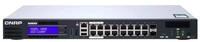 QNAP QGD-1600P Managed Gigabit Ethernet (10/100/1000) Power over Ethernet