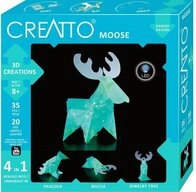 Kosmos Kreativset Creatto Elch