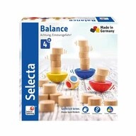 Selecta Spiel Balance