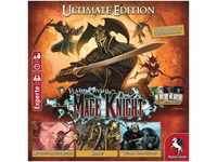 Mage Knight - Ultimate Edition (51844G)