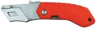 STANLEY Cuttermesser STANLEY 0-10-243 Sicherheitsmesser, klappbar 1 St.
