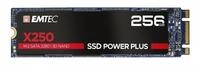 EMTEC X250 interne SSD