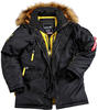 Alpha Industries Winterjacke ALPHA INDUSTRIES Men - Cold Weather Jackets PPS N3B