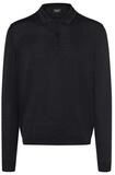 MAERZ Muenchen Strickpullover Maerz Muenchen 490700 Strickpullover Herren Bekleidung