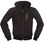 Modeka Motorradjacke Jacke Clarke schwarz 5XL