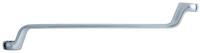 KS Tools Ringschl&uuml;ssel KS Tools 517.0864 CLASSIC Doppel-Ringschl&uuml;ssel, gekr&ouml;pft,