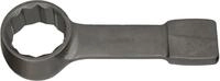 KS Tools Ringschl&uuml;ssel KS Tools 517.9375 Schlag-Ringschl&uuml;ssel, tief, 75mm