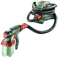 Bosch Home & Garden Farbspr&uuml;hger&auml;t Bosch Home and Garden PFS 5000 E