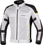B&uuml;se Motorradjacke Santerno Damen Motorrad Textiljacke Atmungsaktiv bel&uuml;ftet