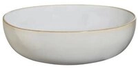 ASA SELECTION Salatsch&uuml;ssel Salatschale 29,5 cm Saisons Sand, Steinzeug