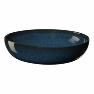 ASA SELECTION Pastateller saisons midnight blue 21 cm