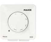 MAICO Drehzahlanzeige Drehzahlsteller STX 25, Bemessungsspanung 230 V stufenlos