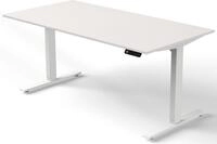 KERKMANN Schreibtisch Sitz-/Stehtisch Move 3 elektr. h&ouml;henverstellbar BxT...