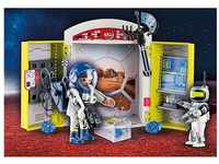 Playmobil Space - Spielbox "In der Raumstation"