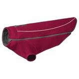 Ruffwear Hundemantel Hundejacke Fernie Jacket Hibiscus Pink