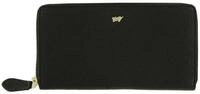 Braun B&uuml;ffel Geldb&ouml;rse ASTI RV-Geldb&ouml;rse 18CS schwarz