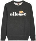 Ellesse Sweatshirt Herren Sweatshirt Baumwolle SL Succiso