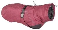 HURTTA Hundemantel Expedition Wintermantel rot