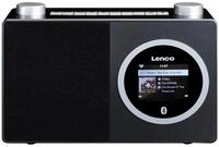 Lenco DIR-70BK Radio
