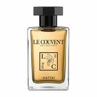 le couvent K&ouml;rperpflegeduft LE COUVENT Singulieres Hattai EDP
