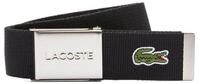 Lacoste Lederg&uuml;rtel Herren G&uuml;rtel Polyester