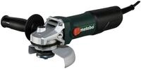 metabo Winkelschleifer WEV 850-125 850W Winkelschleifer