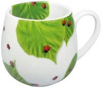 K&ouml;nitz Becher, Porzellan, K&ouml;nitz Kuschelbecher Kaffeebecher Kaffeepott Tee B&uuml;ro
