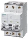 SIEMENS Schalter Siemens Dig.Industr. LS-Schalter B16A, 3pol, T=70, 6kA...