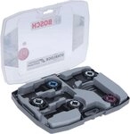 BOSCH S&auml;geblatt Bosch Starlock Set 6tlg.