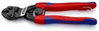 Knipex Seitenschneider KNIPEX 71 32 200 T BK CoBolt&reg; Kompakt-Bolzenschneider...