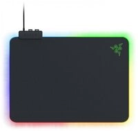 RAZER Gaming Mauspad Firefly V2 - Gaming Mauspad - schwarz