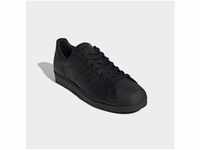 adidas Originals SUPERSTAR Sneaker, schwarz