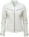 Maze Lederjacke 31Ryana