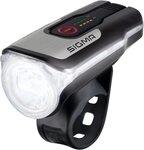 SIGMA SPORT Fahrradbeleuchtung AURA 80 USB Frontleuchte SIGMA SPORT Fahrradbeleuchtung AURA 80 USB Frontleuchte