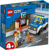 LEGO City - Polizeihundestaffel (60241)